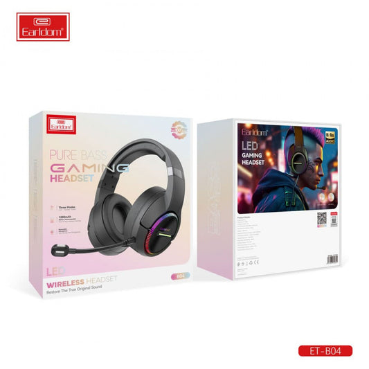 Gaming Headset – Earldom ET-B04