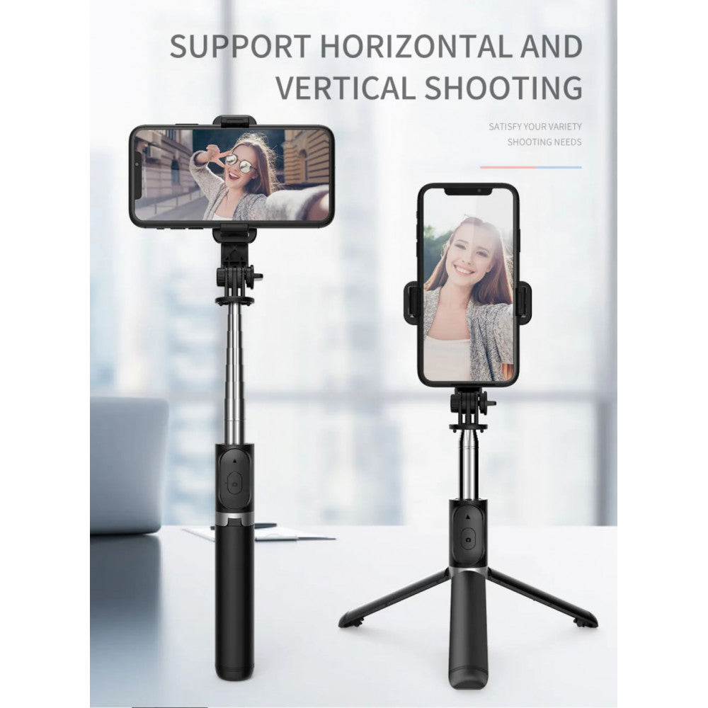 Monopod Tripod (1.03m) – Q02