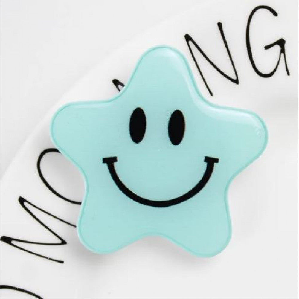 Popsocket « Star » — Blue