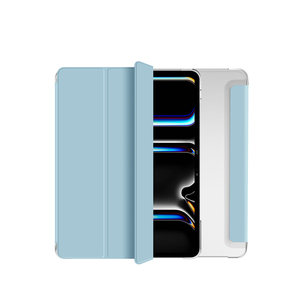 WiWU Classic Pro Protective Case — iPad 10.2"; 10.5" GF-005  — Black