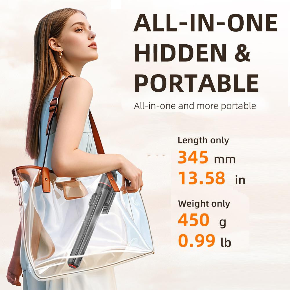 Monopod Tripod (1.76m) — TT03