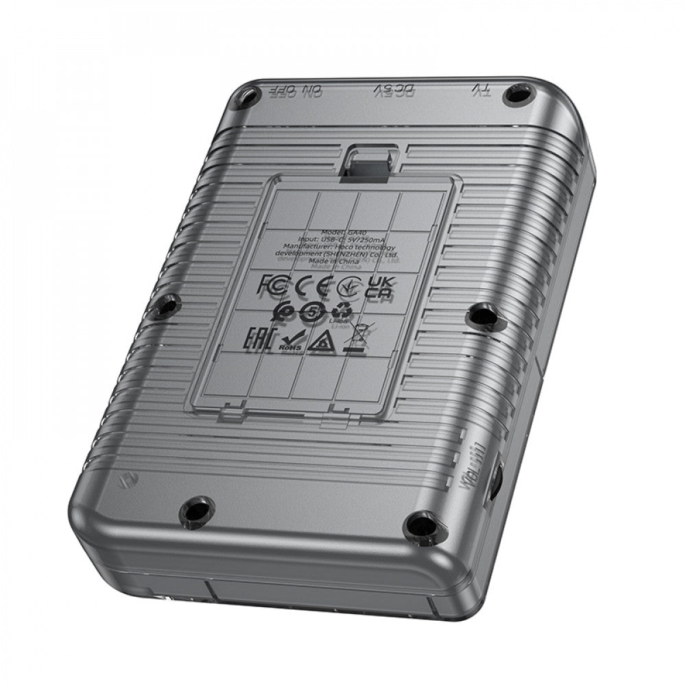 Game console Hoco GA40