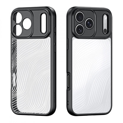 Накладка Чехлы Aimo Series TPU Case — iPhone 17 Pro Max
