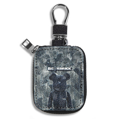 Универсальная сумка для наушников Brand — Grey