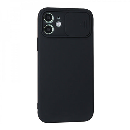 Security camera TPU Case iPhone 12 6.1" 
