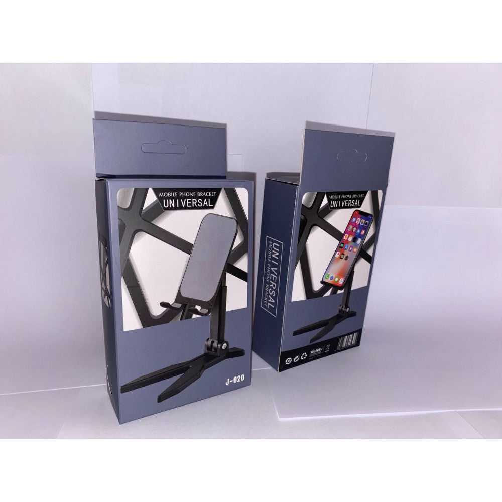 Phone stand J-020 – Black