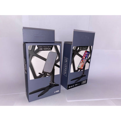 Phone stand J-020 – Black