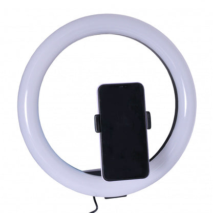 Ring Lamp RGB LED (36 cm) MJ-36 Orig