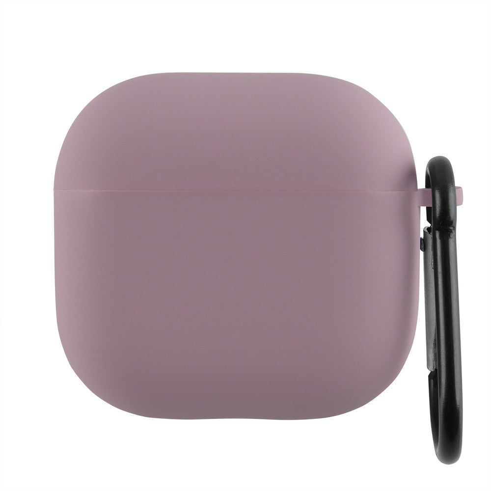 Airpods Pro 3 Case Microfiber — Lavander
