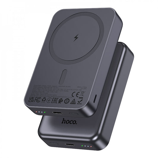 Power Bank 10000 mAh  PD20W  Hoco J160A