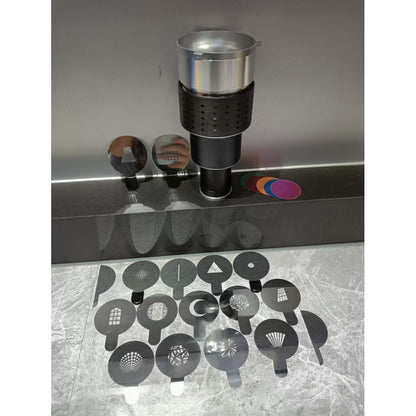 Condenser LED MM-06 Pro