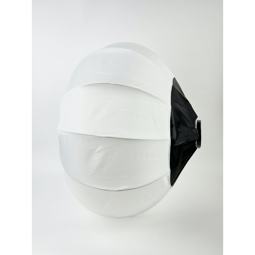 Spherical softbox kit + spotlight + LED tripod HY-S500 150W with remote control 98+