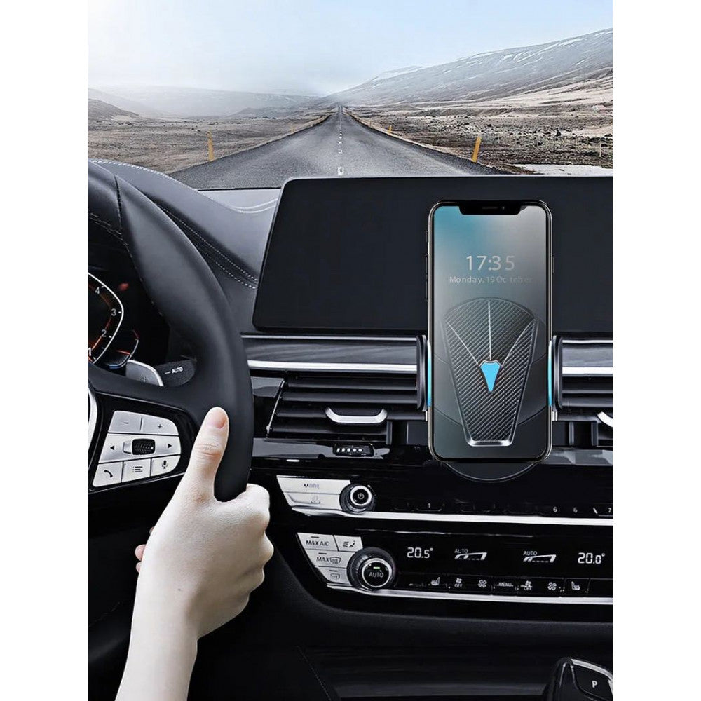 Automatic trimach for power supply D-21a