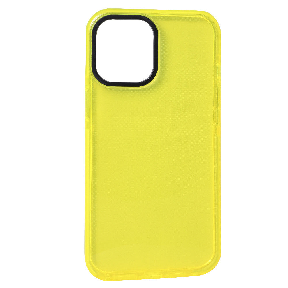 Neon TPU Case iPhone 12 Mini 5.4" 