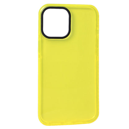 Neon TPU Case iPhone 12 Mini 5.4" 