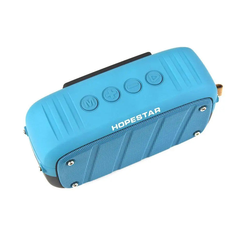 Портативна колонка Hopestar T5
