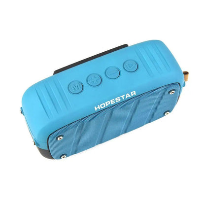 Портативна колонка Hopestar T5