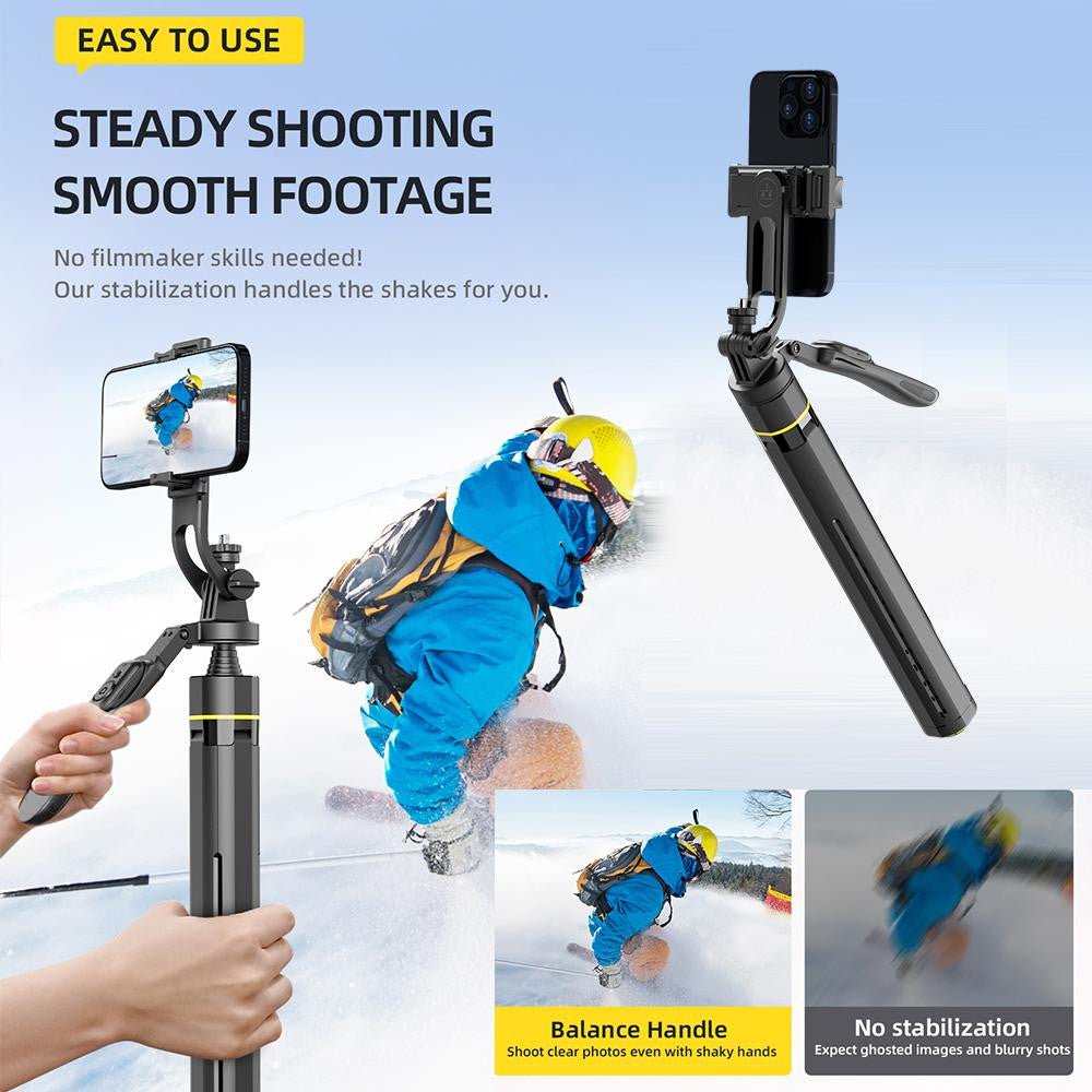 Monopod Tripod (1.8m) — TT18