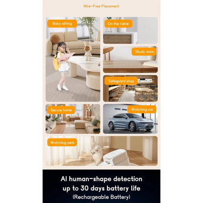 Камера видеонаблюдения IP Camera | 2MP | O-Kam S12 4G-EUR