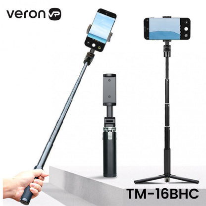 Monopod Tripod (0.41m) – Veron TM-16BHC