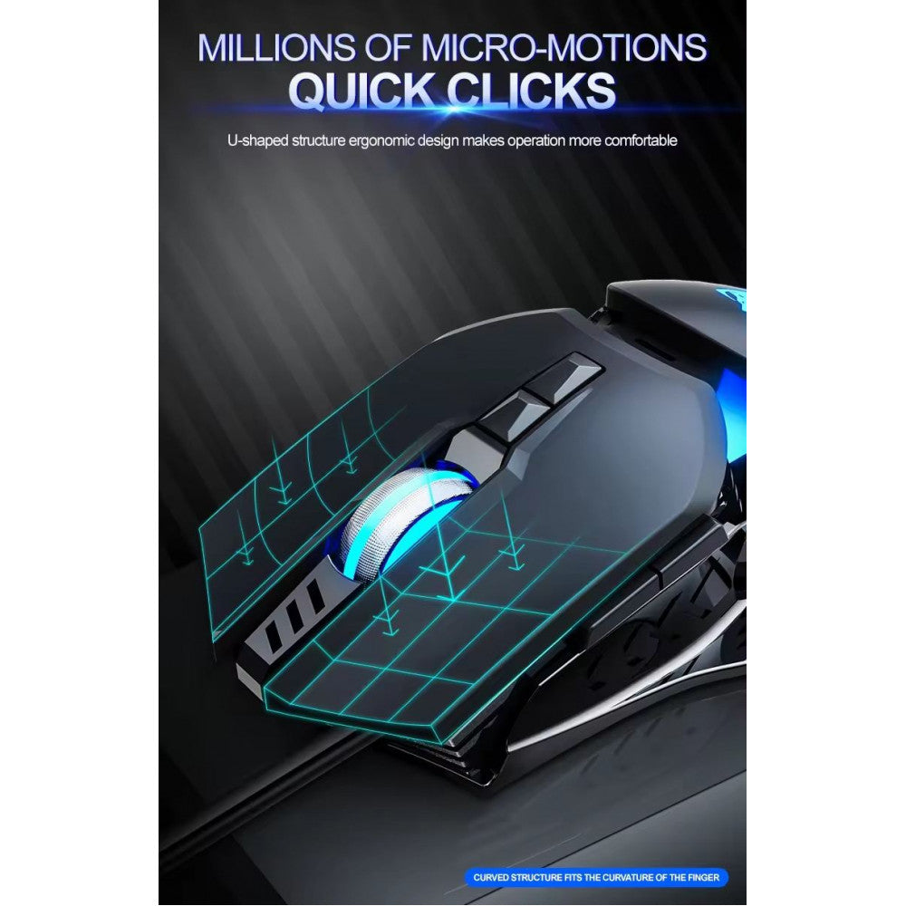 Drotova Misha – G609