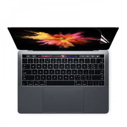 Zahisna plivka Macbook 13.3 Air (2019; 2020) ; 13 Pro(2020) /13 Pro(2022) WiWU