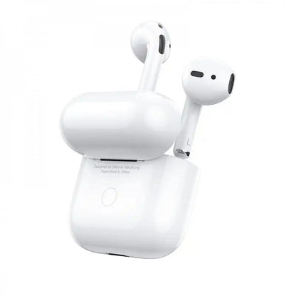 Bluetooth headset TWS Hoco EW03 Plus – White