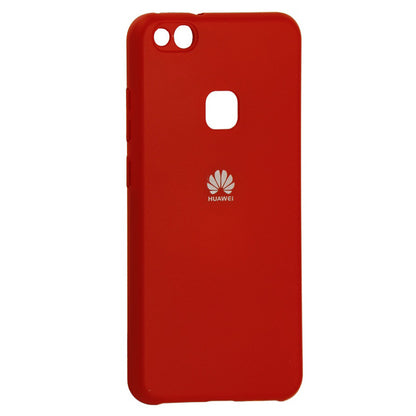 Original Silicone Case Huawei Y5 2017 