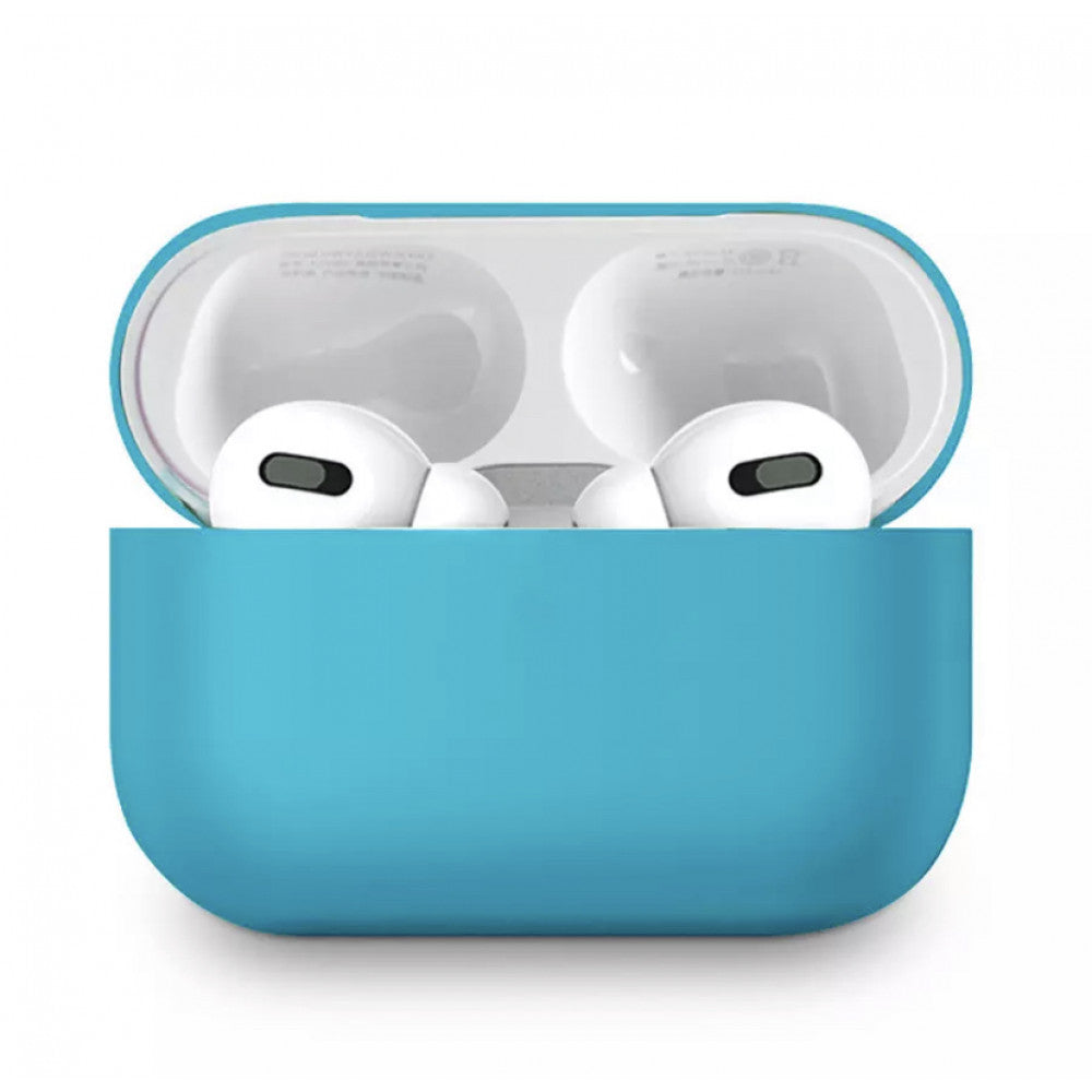 Airpods Pro 2 Case Simple – Baby Pink