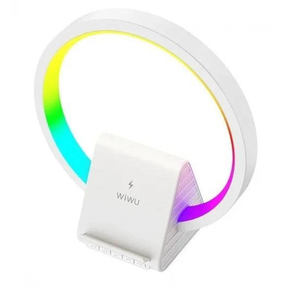 Wireless Charger - WiWU Wi-W021