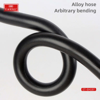 Automatic trimmer with suction cup Earldom ET-EH197