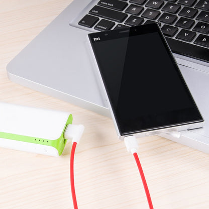 Cable Micro 2A (1.2m) Hoco UPM10 L-shape – Black