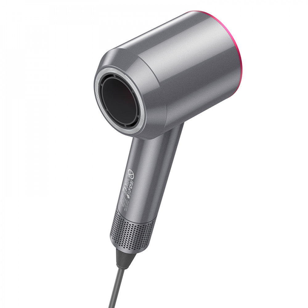 Hairdryer Hoco HP11 — Rose red
