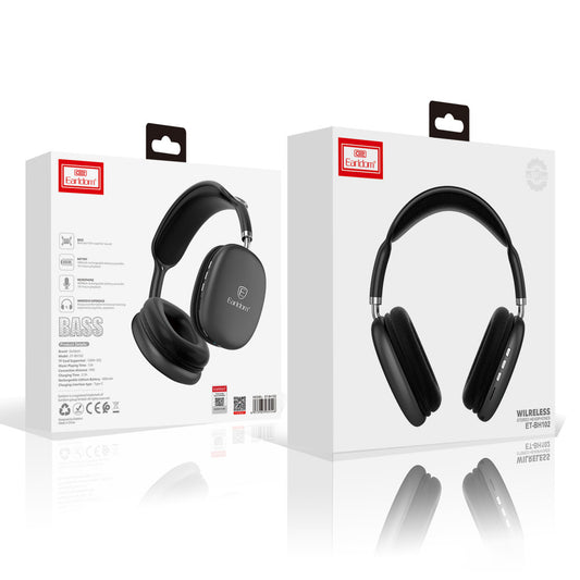 Bluetooth Headphones – Earldom ET-BH102