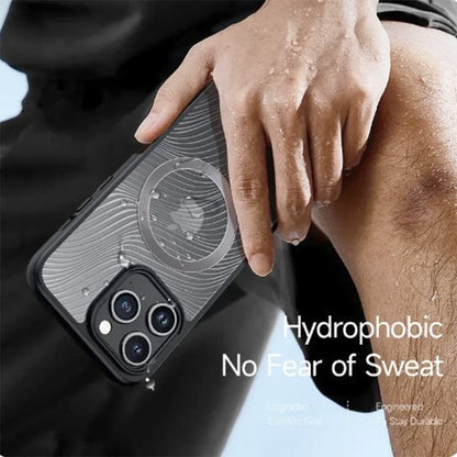 Cover Cases Aimo Mag Series TPU Case - iPhone 14 Pro