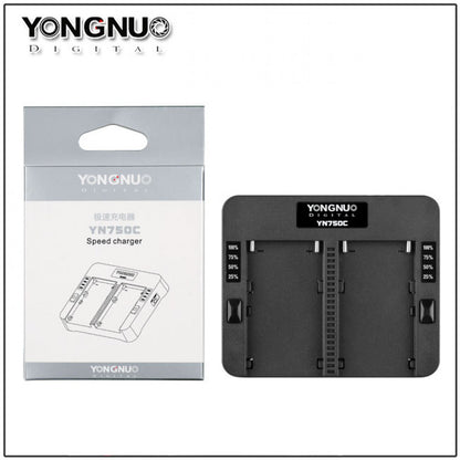 Power Supply YN750C YongNuo