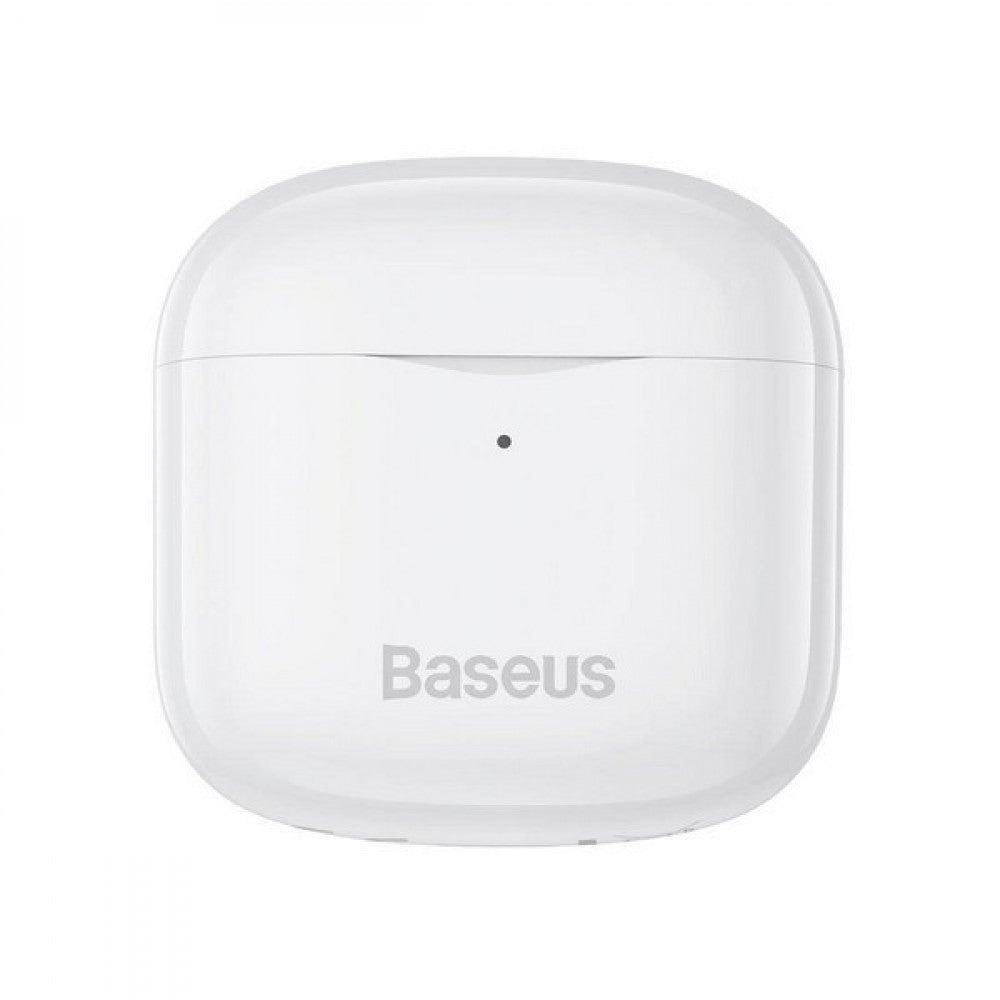 Bluetooth headset TWS – Baseus (NGTW080002) Bowie E3 – NGTW080002 White