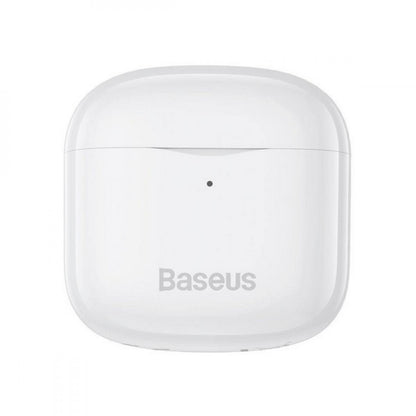 Bluetooth headset TWS – Baseus (NGTW080002) Bowie E3 – NGTW080002 White