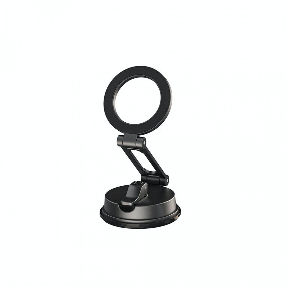 Автотримач магнітний на клейкій основі — WiWU CH055