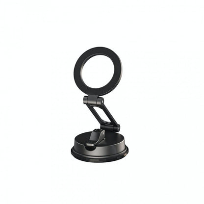 Автотримач магнітний на клейкій основі — WiWU CH055