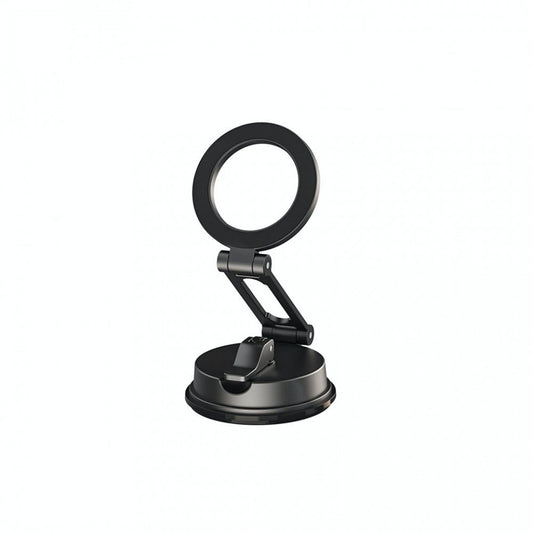 Автотримач магнітний на клейкій основі — WiWU CH055