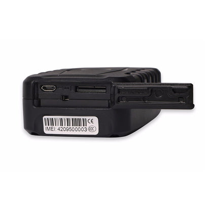 GPS Tracker — AK20000 Car with Powerful Magnets and 6000 mAh Battery