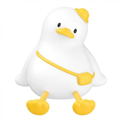 Ночной светильник Hoco HX16 — Duck