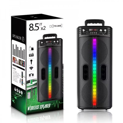 Bluetooth speaker for transfer - TTD-2806