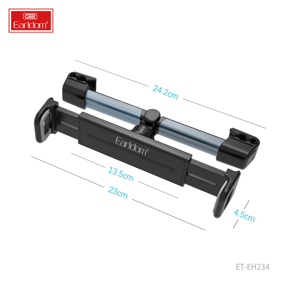 Automatic trimmer for seat headrest Earldom ET-EH234