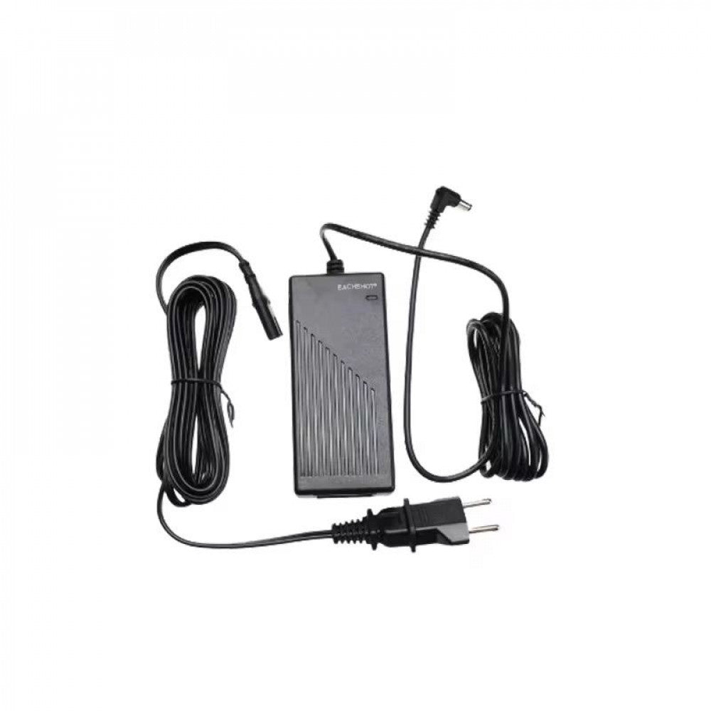Video light lamp LED YN300 III 18W Light 300pcs color 5600K (set charger + battery + charger for battery)