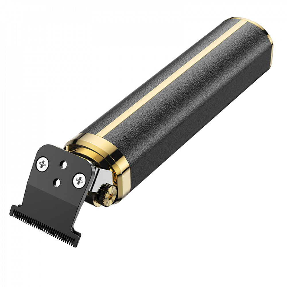 Hair Clipper - Hoco HP22 - Black