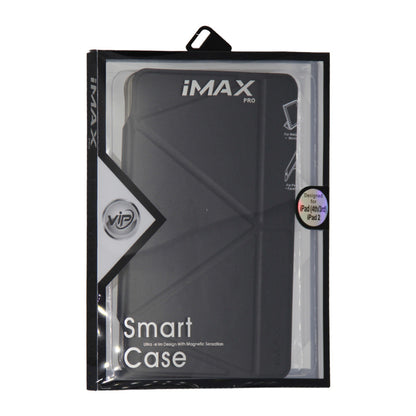 Book Cases Leather Book Case Asus Zenfone C iMax b — Black