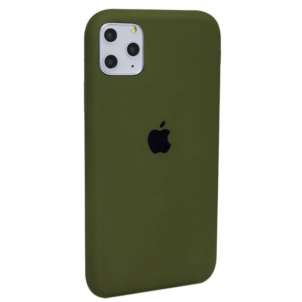 Original Silicone Case HC iPhone 11 Pro 