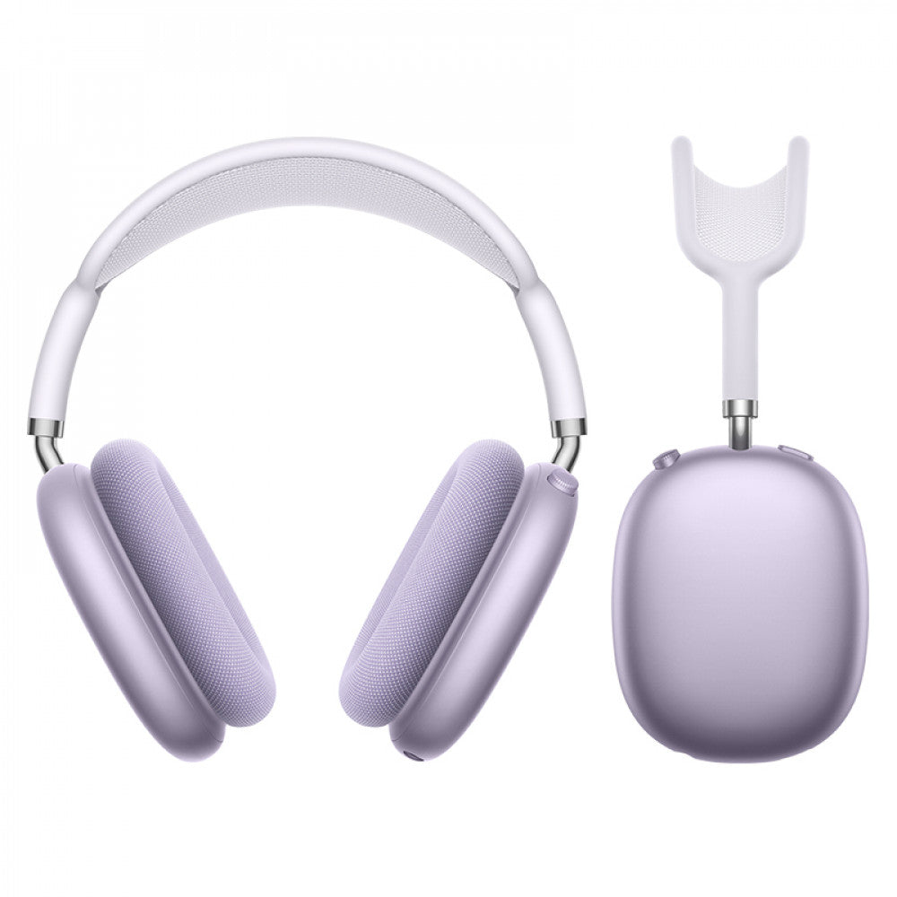Bluetooth Headphones — Hoco W65 — Purple